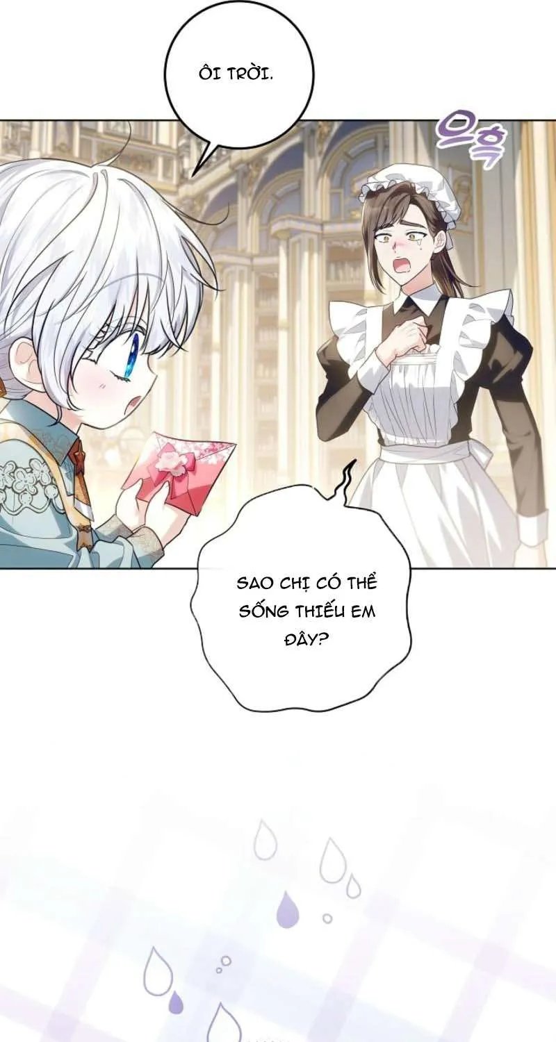 [End Ss2] Người Cha Che Giấu Sức Mạnh Chap 47 - Next Chap 48