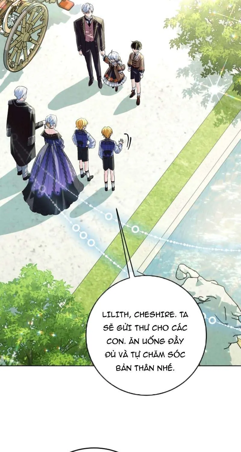 [End Ss2] Người Cha Che Giấu Sức Mạnh Chap 47 - Next Chap 48