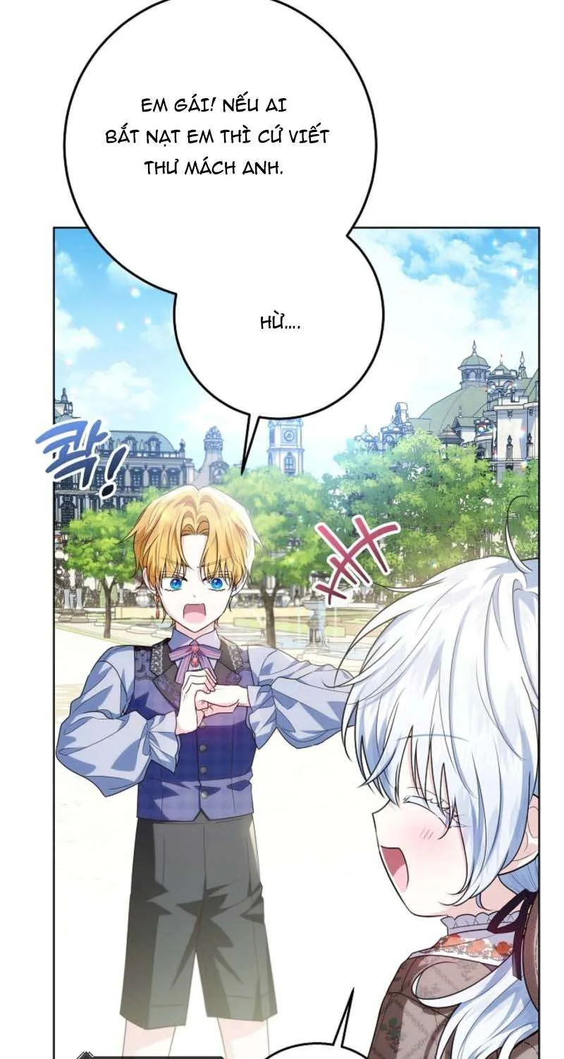 [End Ss2] Người Cha Che Giấu Sức Mạnh Chap 47 - Next Chap 48