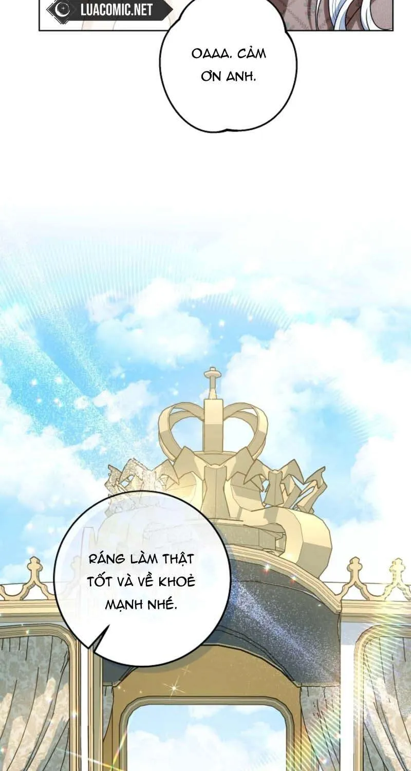 [End Ss2] Người Cha Che Giấu Sức Mạnh Chap 47 - Next Chap 48