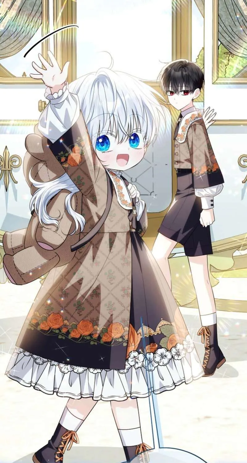 [End Ss2] Người Cha Che Giấu Sức Mạnh Chap 47 - Next Chap 48