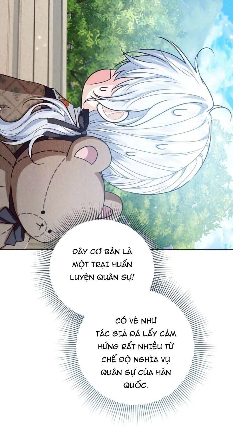 [End Ss2] Người Cha Che Giấu Sức Mạnh Chap 47 - Next Chap 48
