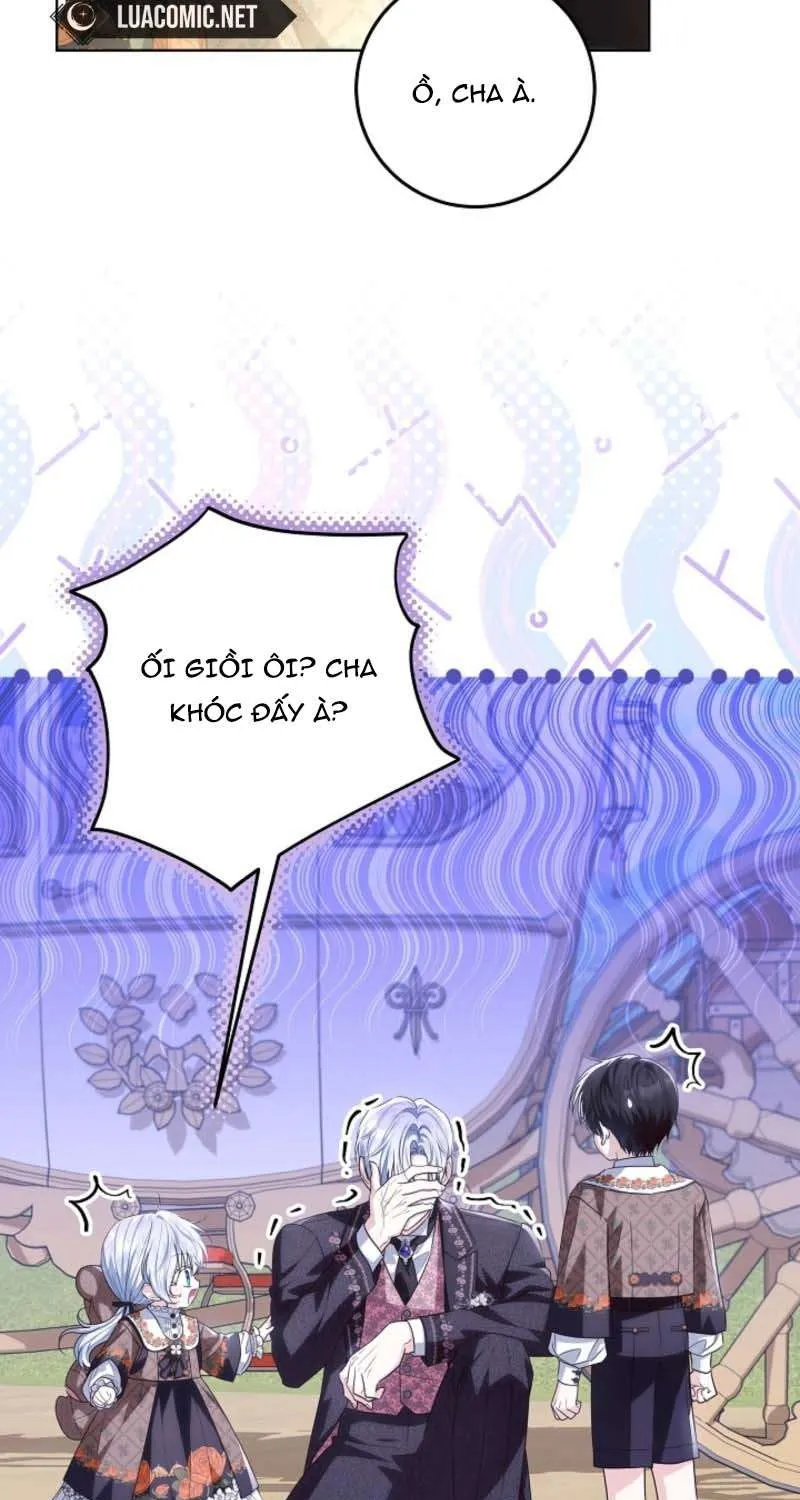 [End Ss2] Người Cha Che Giấu Sức Mạnh Chap 47 - Next Chap 48