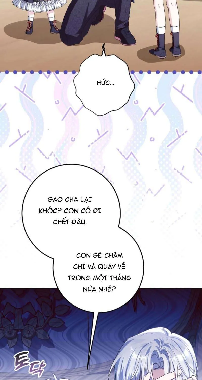 [End Ss2] Người Cha Che Giấu Sức Mạnh Chap 47 - Next Chap 48