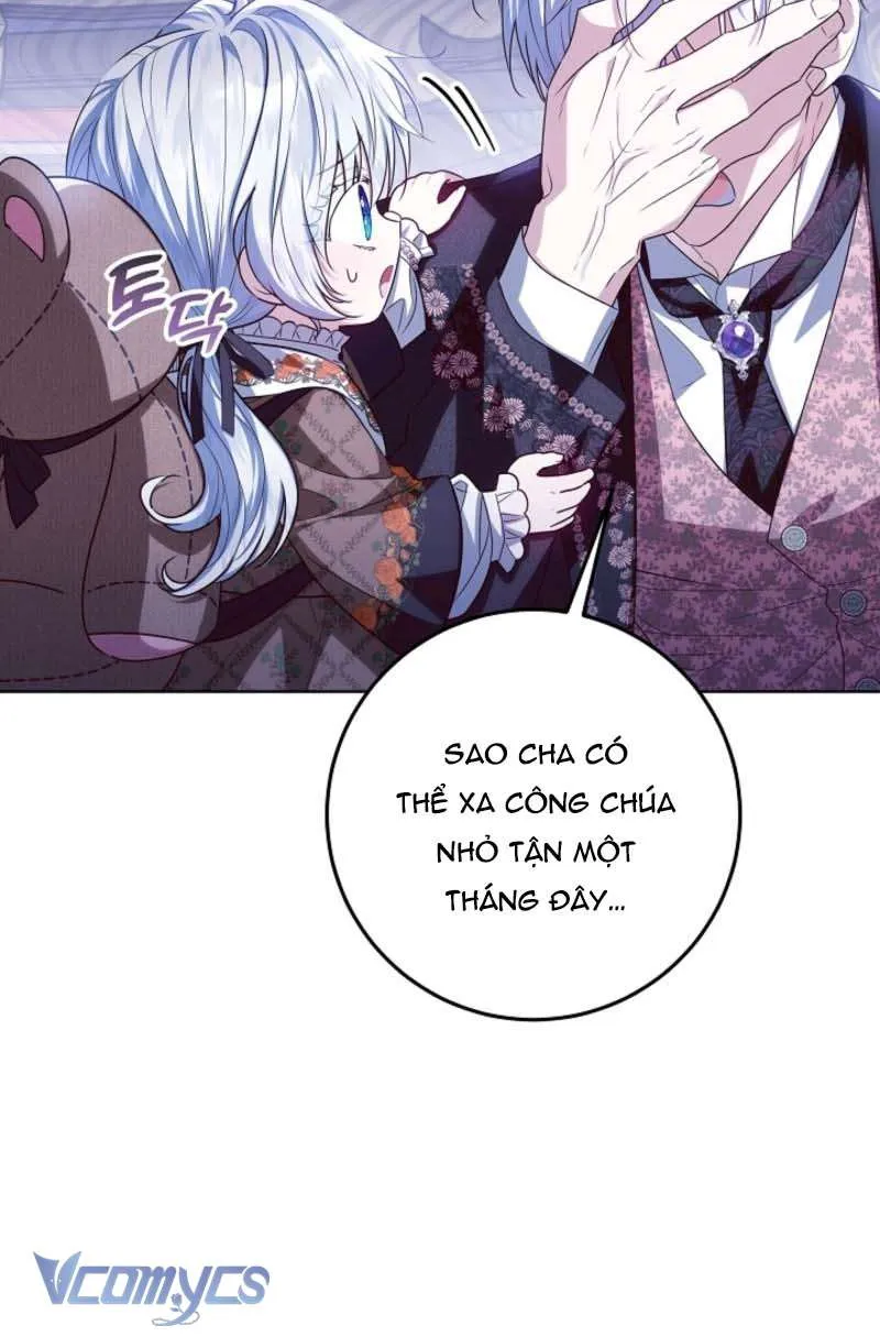 [End Ss2] Người Cha Che Giấu Sức Mạnh Chap 47 - Next Chap 48