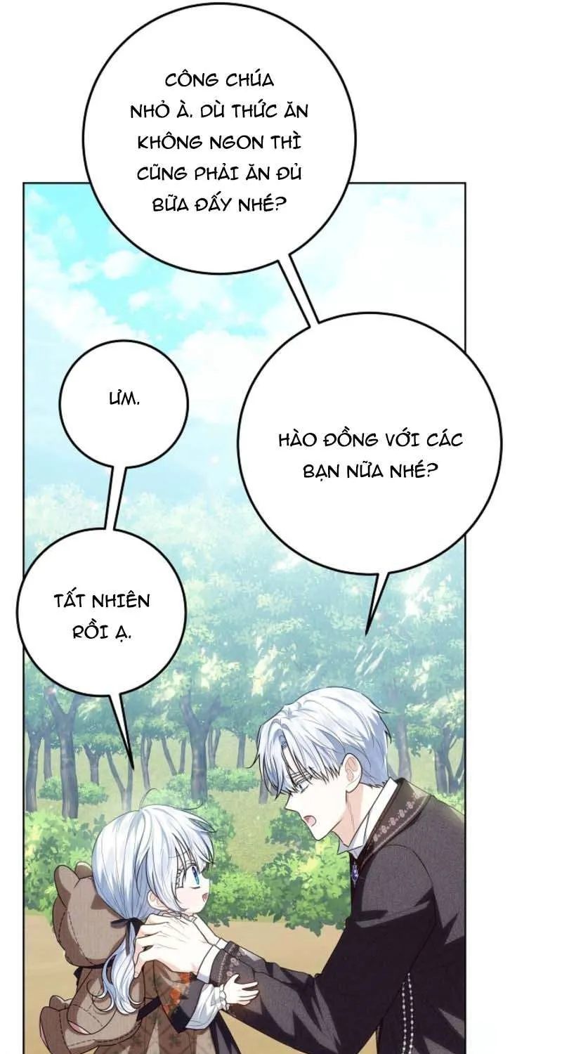 [End Ss2] Người Cha Che Giấu Sức Mạnh Chap 47 - Next Chap 48