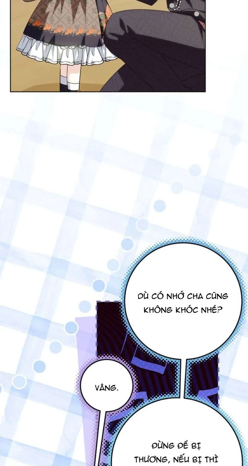 [End Ss2] Người Cha Che Giấu Sức Mạnh Chap 47 - Next Chap 48