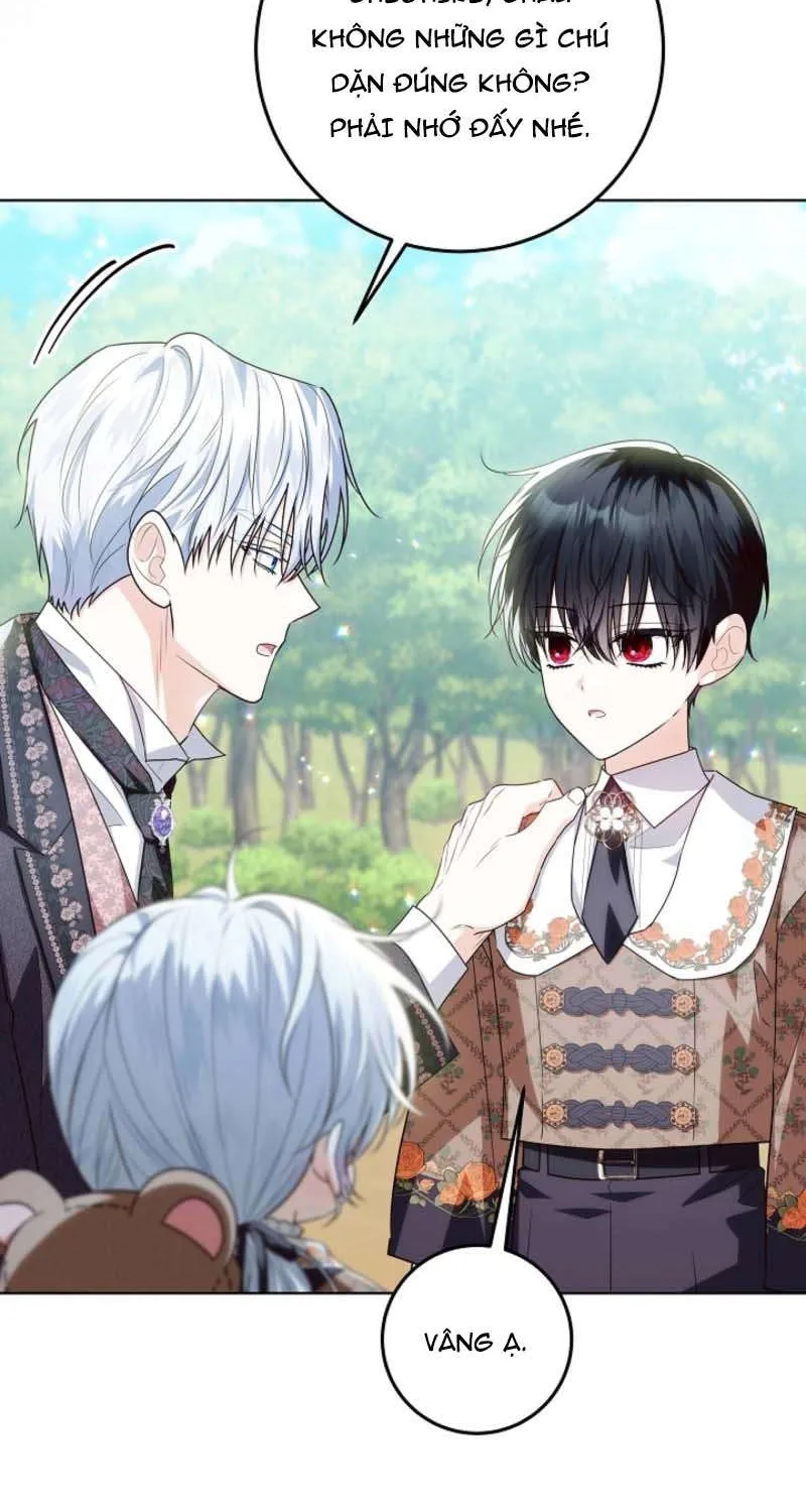 [End Ss2] Người Cha Che Giấu Sức Mạnh Chap 47 - Next Chap 48