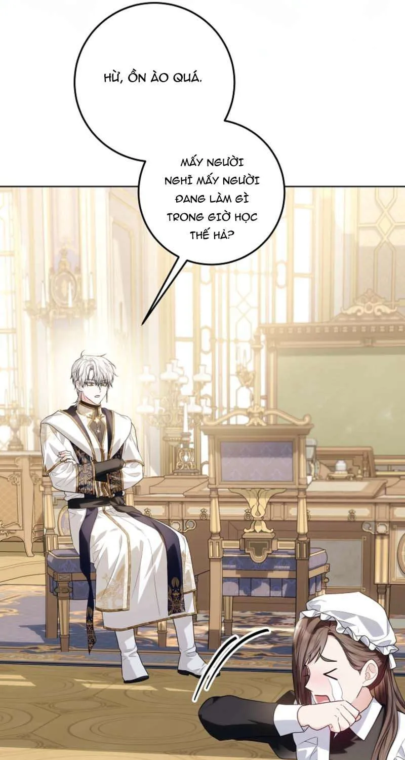 [End Ss2] Người Cha Che Giấu Sức Mạnh Chap 47 - Next Chap 48