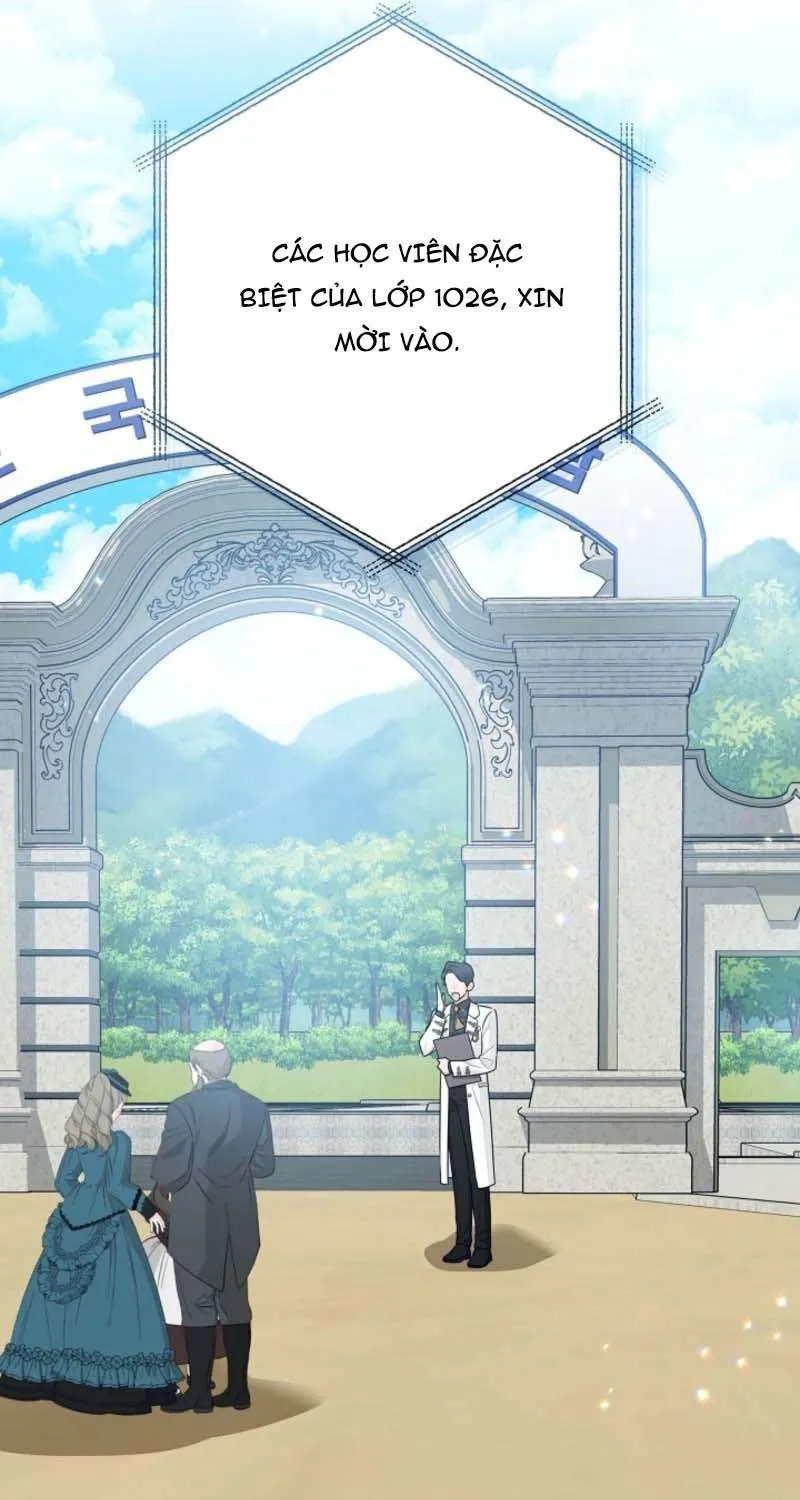 [End Ss2] Người Cha Che Giấu Sức Mạnh Chap 47 - Next Chap 48