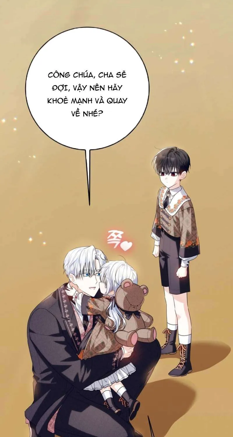 [End Ss2] Người Cha Che Giấu Sức Mạnh Chap 47 - Next Chap 48