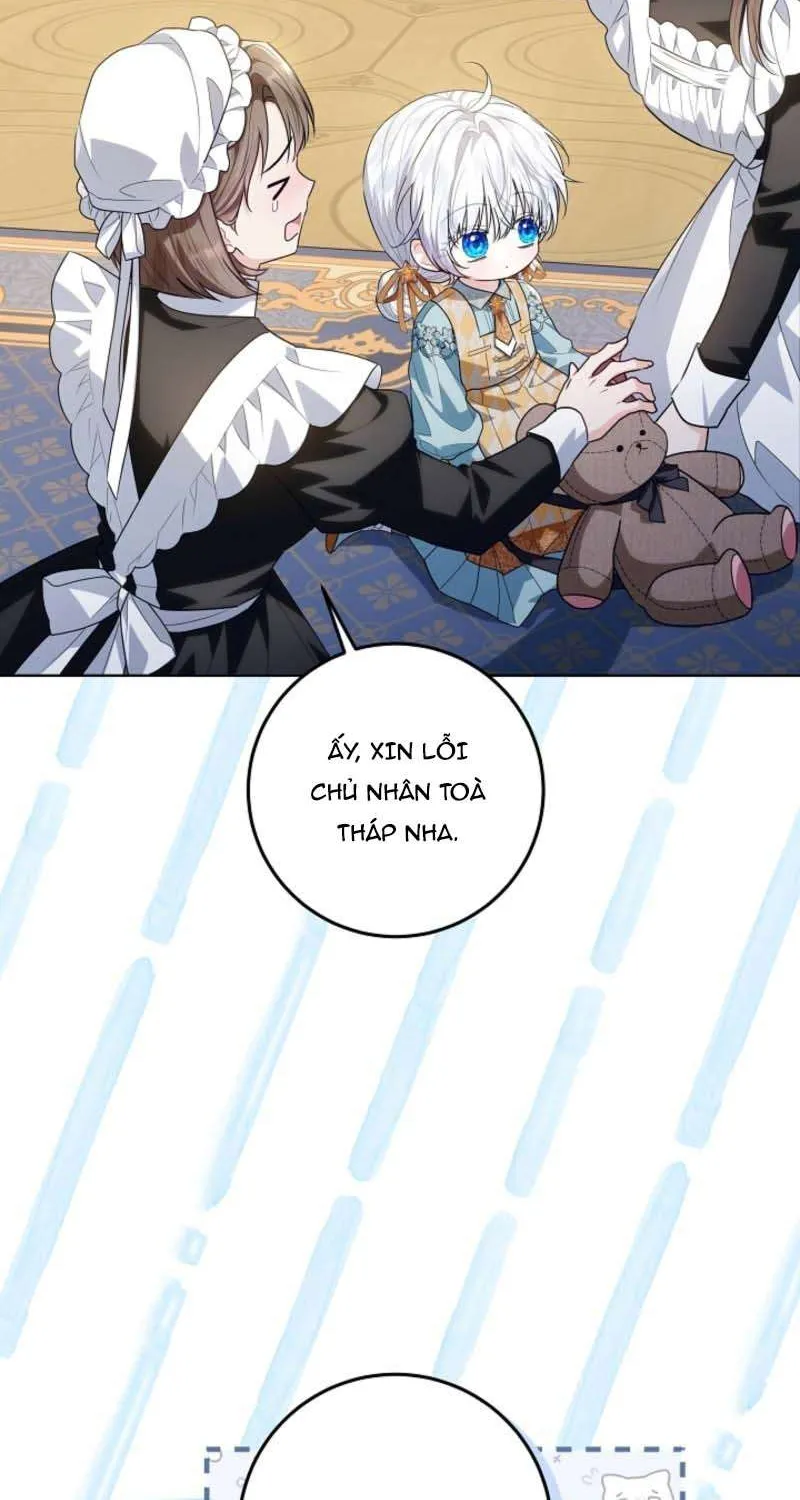 [End Ss2] Người Cha Che Giấu Sức Mạnh Chap 47 - Next Chap 48