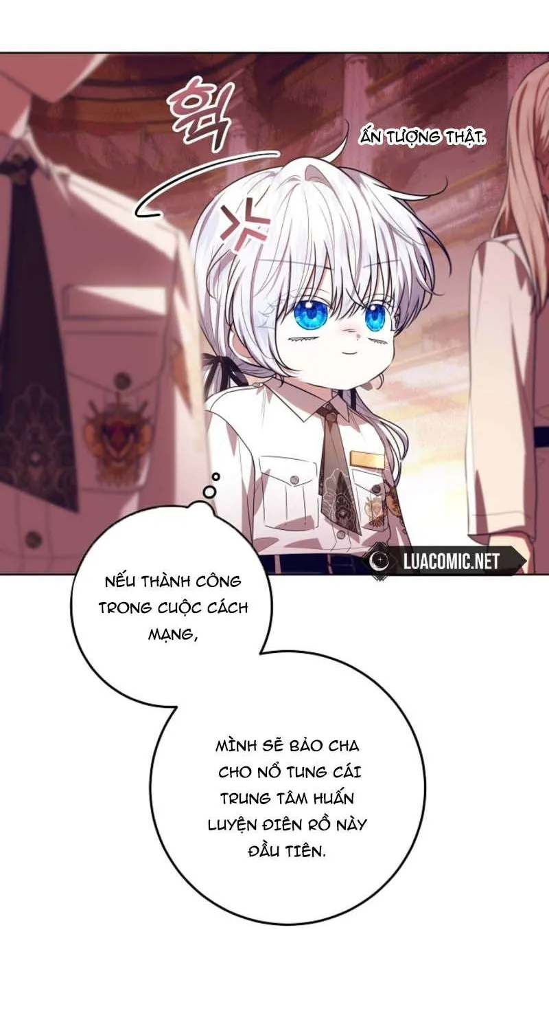 [End Ss2] Người Cha Che Giấu Sức Mạnh Chap 47 - Next Chap 48