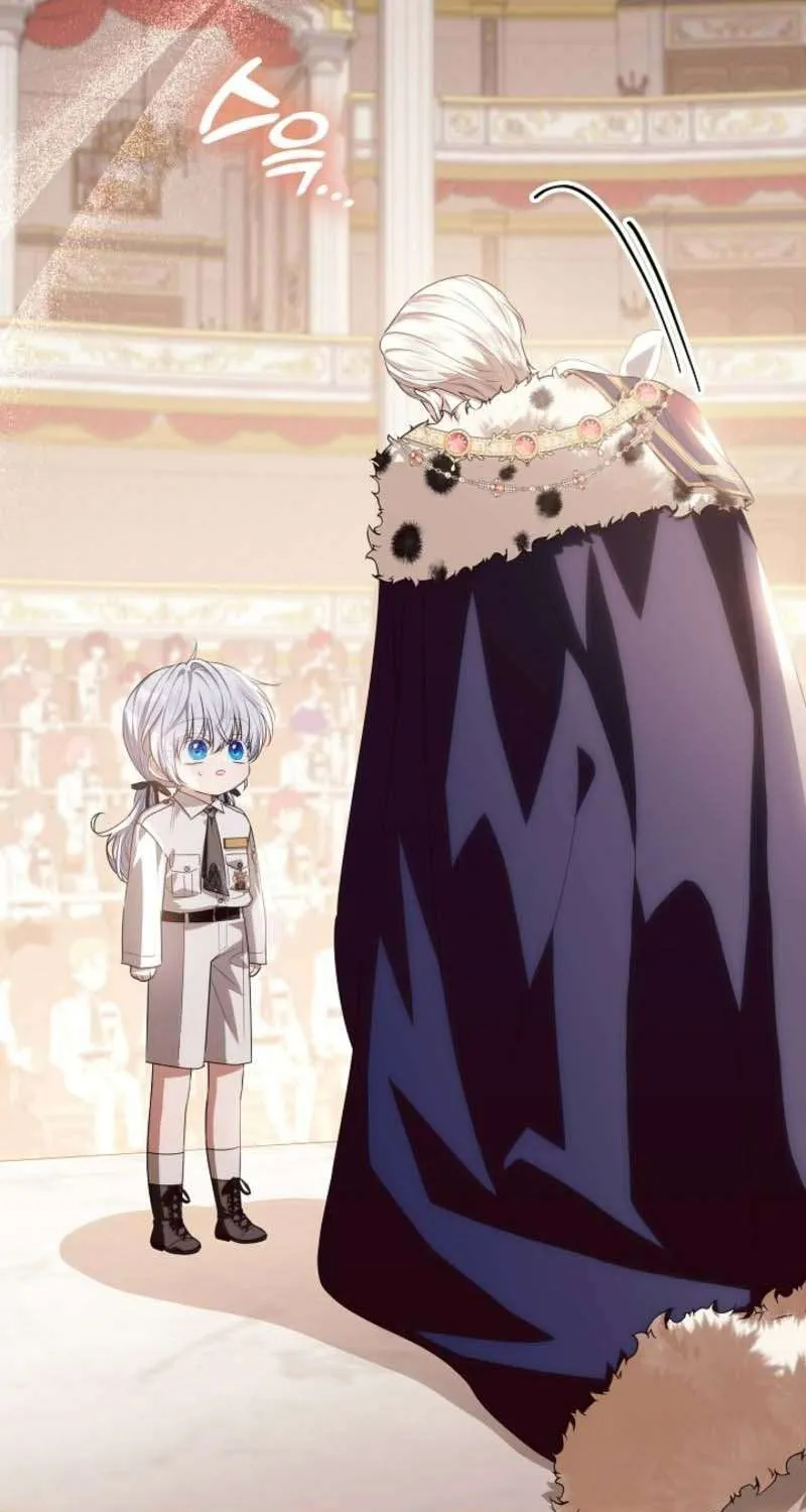 [End Ss2] Người Cha Che Giấu Sức Mạnh Chap 47 - Next Chap 48