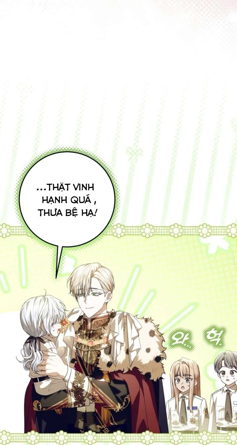 [End Ss2] Người Cha Che Giấu Sức Mạnh Chap 48 - Next Chap 49