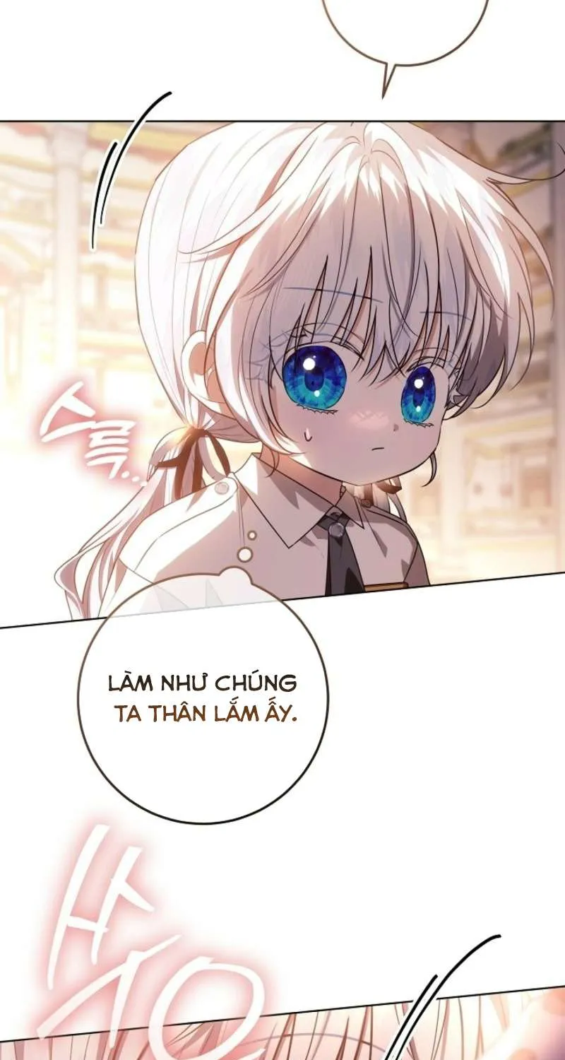 [End Ss2] Người Cha Che Giấu Sức Mạnh Chap 48 - Next Chap 49