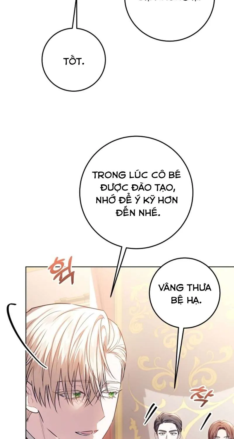 [End Ss2] Người Cha Che Giấu Sức Mạnh Chap 48 - Next Chap 49