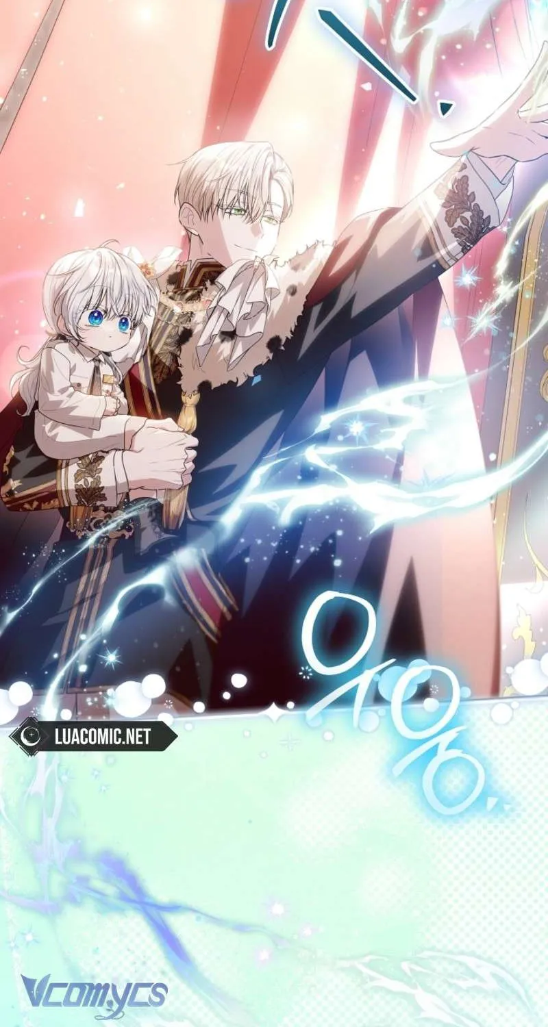 [End Ss2] Người Cha Che Giấu Sức Mạnh Chap 48 - Next Chap 49