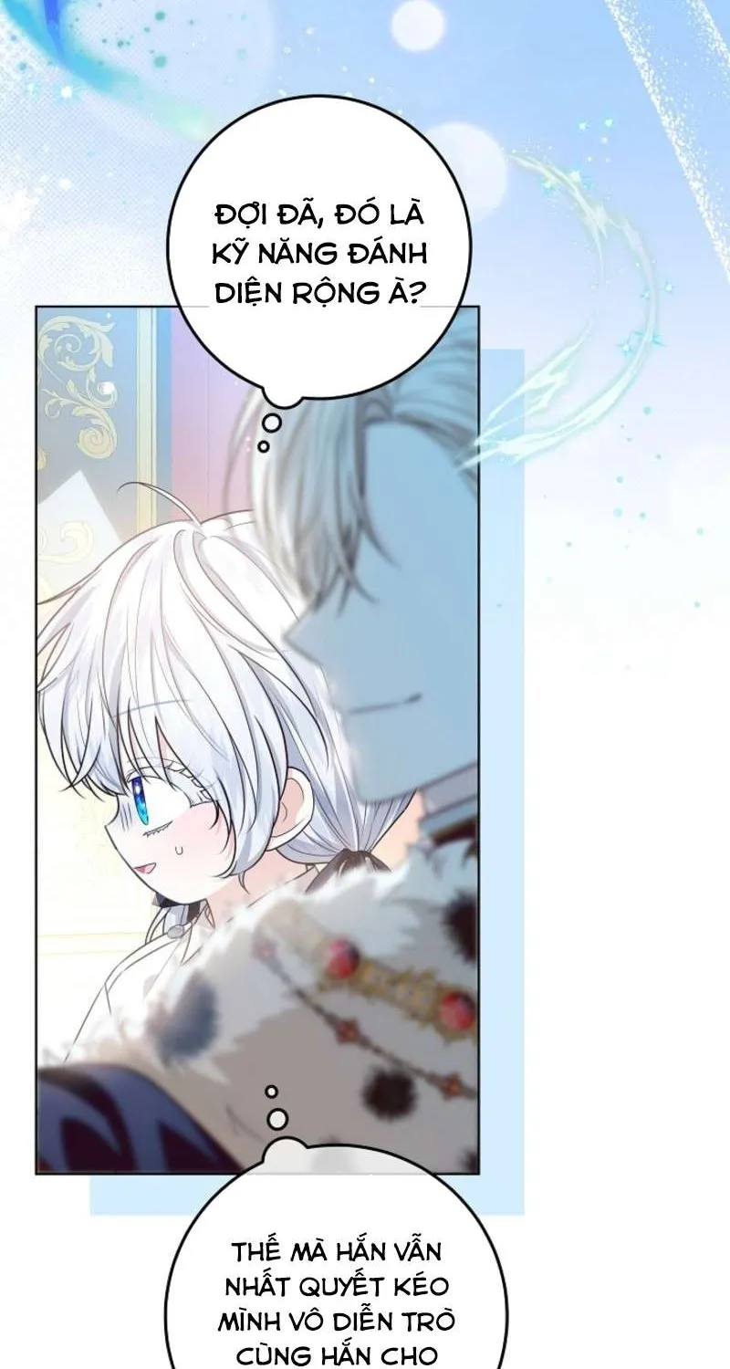 [End Ss2] Người Cha Che Giấu Sức Mạnh Chap 48 - Next Chap 49