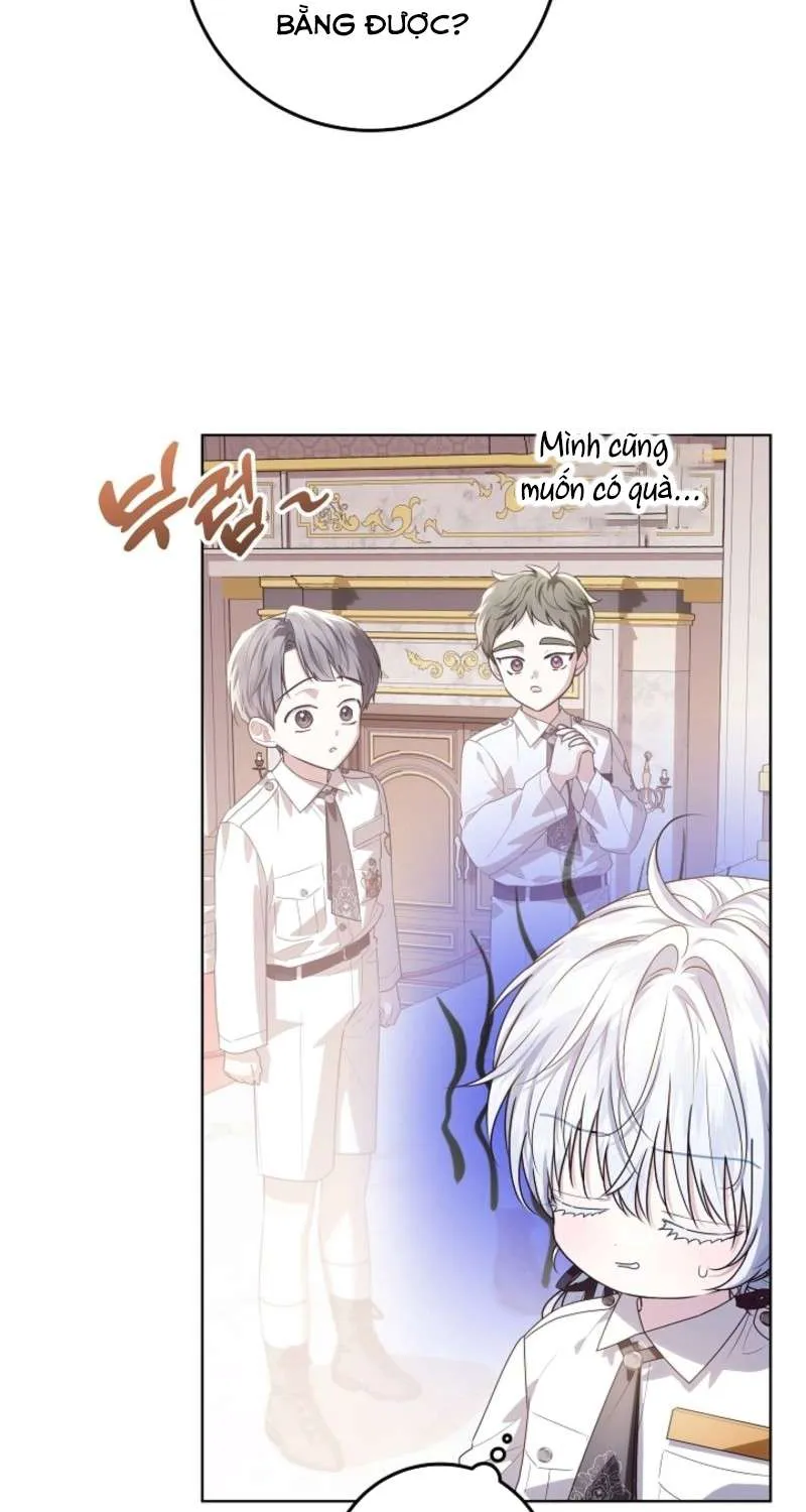 [End Ss2] Người Cha Che Giấu Sức Mạnh Chap 48 - Next Chap 49