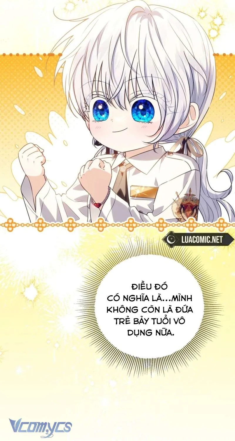 [End Ss2] Người Cha Che Giấu Sức Mạnh Chap 48 - Next Chap 49