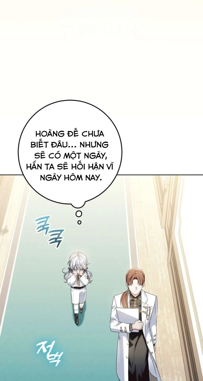 [End Ss2] Người Cha Che Giấu Sức Mạnh Chap 48 - Next Chap 49