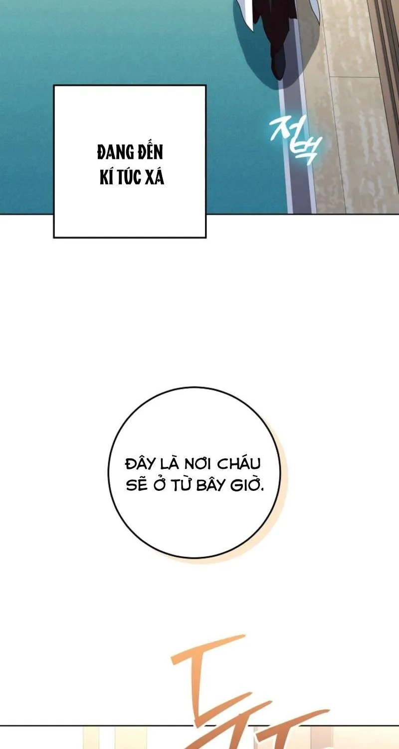 [End Ss2] Người Cha Che Giấu Sức Mạnh Chap 48 - Next Chap 49