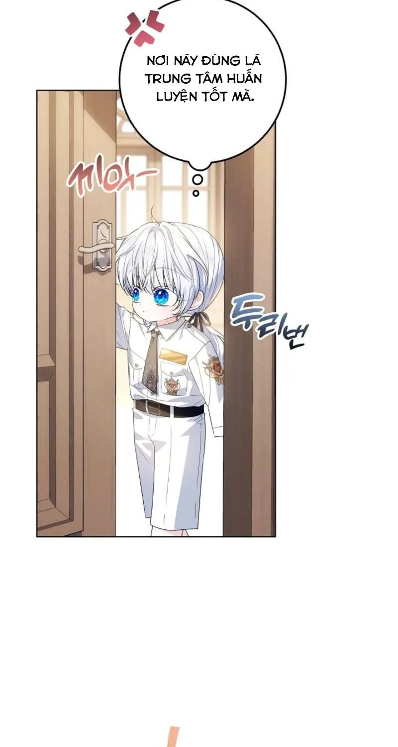 [End Ss2] Người Cha Che Giấu Sức Mạnh Chap 48 - Next Chap 49