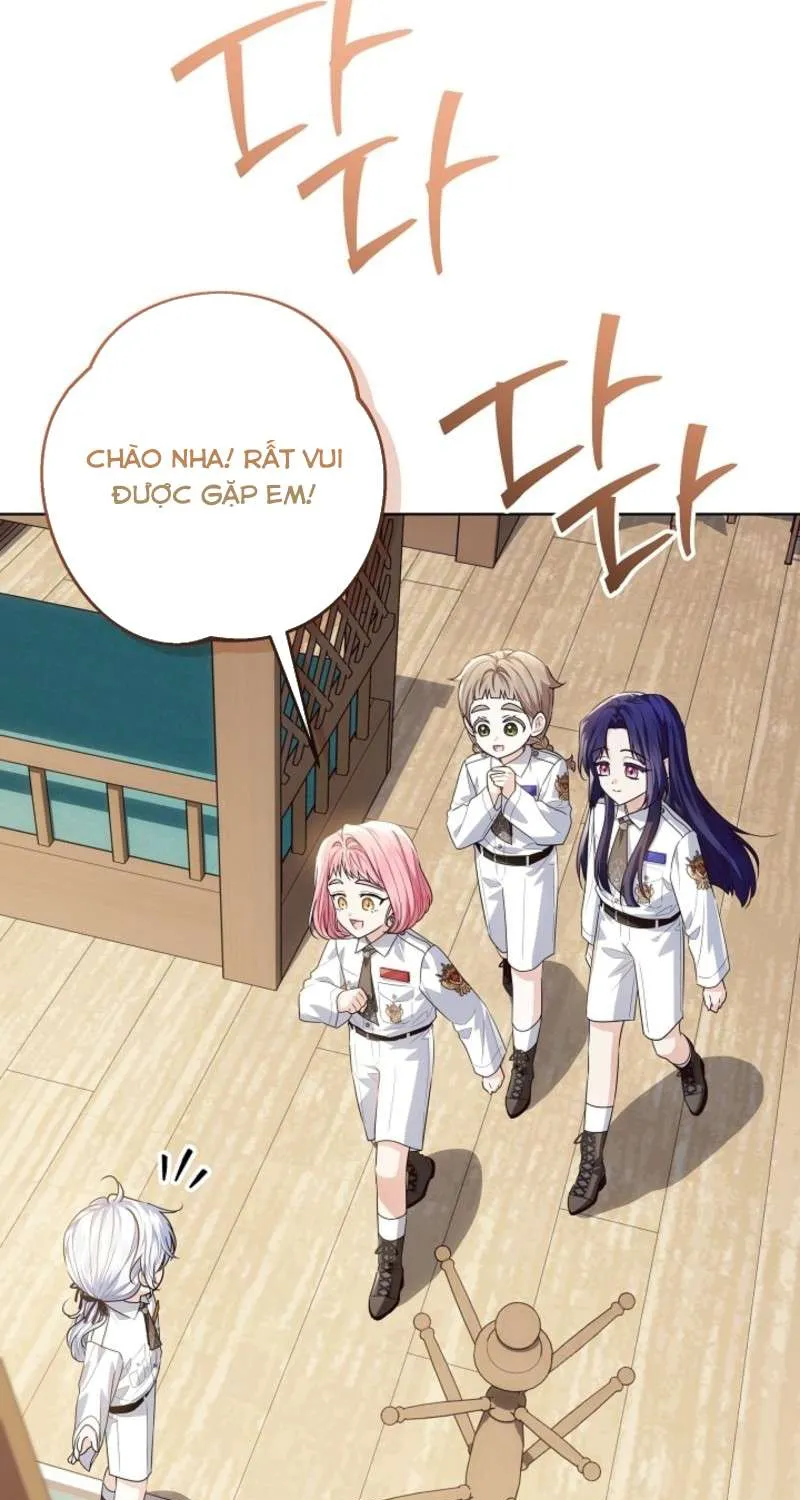 [End Ss2] Người Cha Che Giấu Sức Mạnh Chap 48 - Next Chap 49