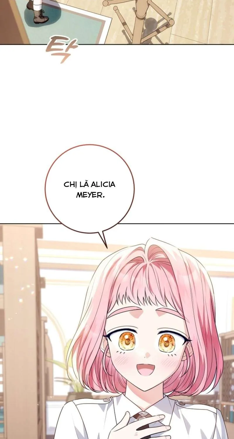 [End Ss2] Người Cha Che Giấu Sức Mạnh Chap 48 - Next Chap 49