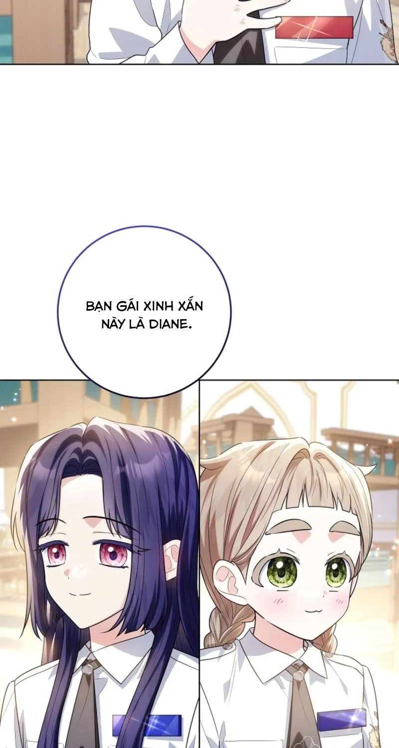[End Ss2] Người Cha Che Giấu Sức Mạnh Chap 48 - Next Chap 49