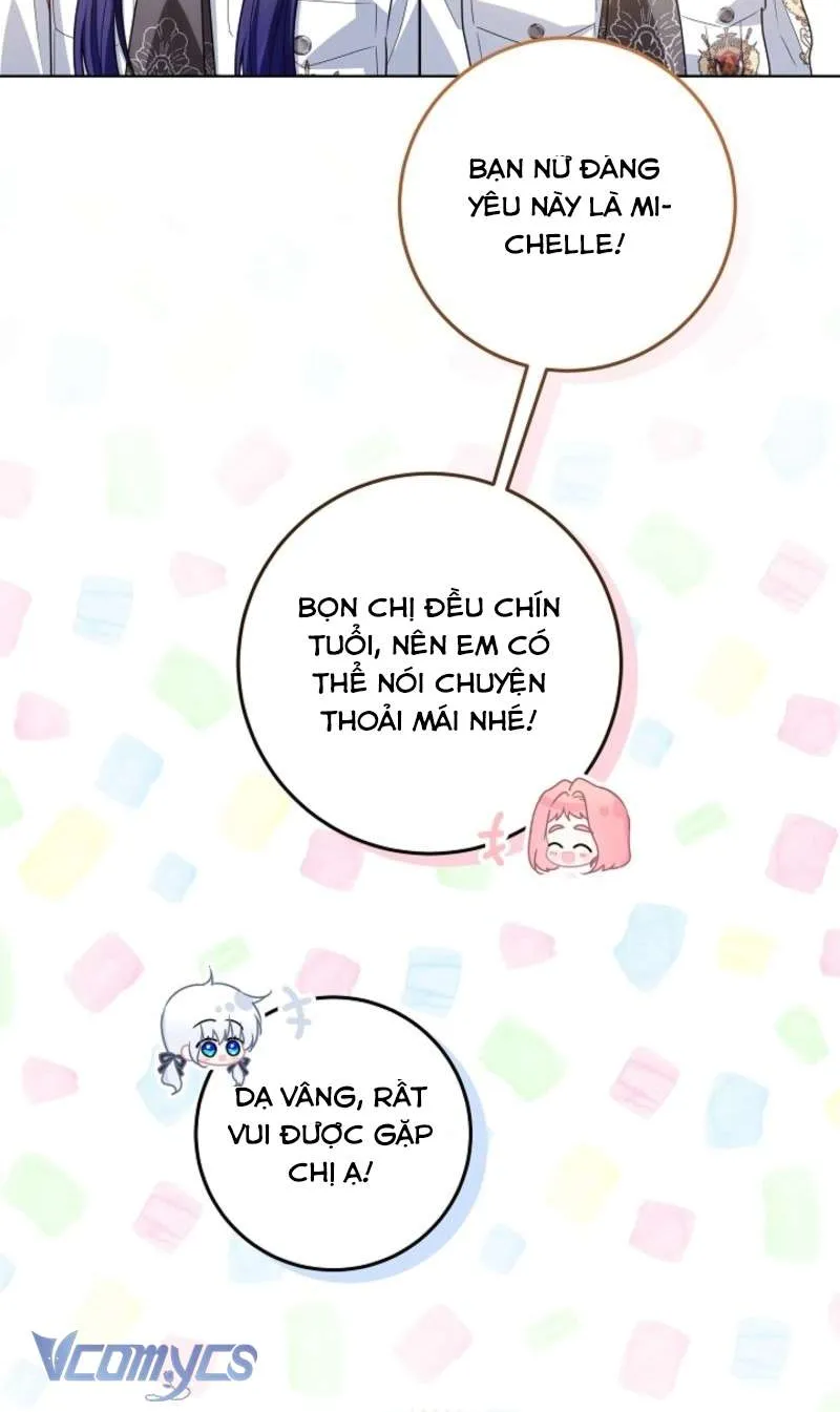 [End Ss2] Người Cha Che Giấu Sức Mạnh Chap 48 - Next Chap 49