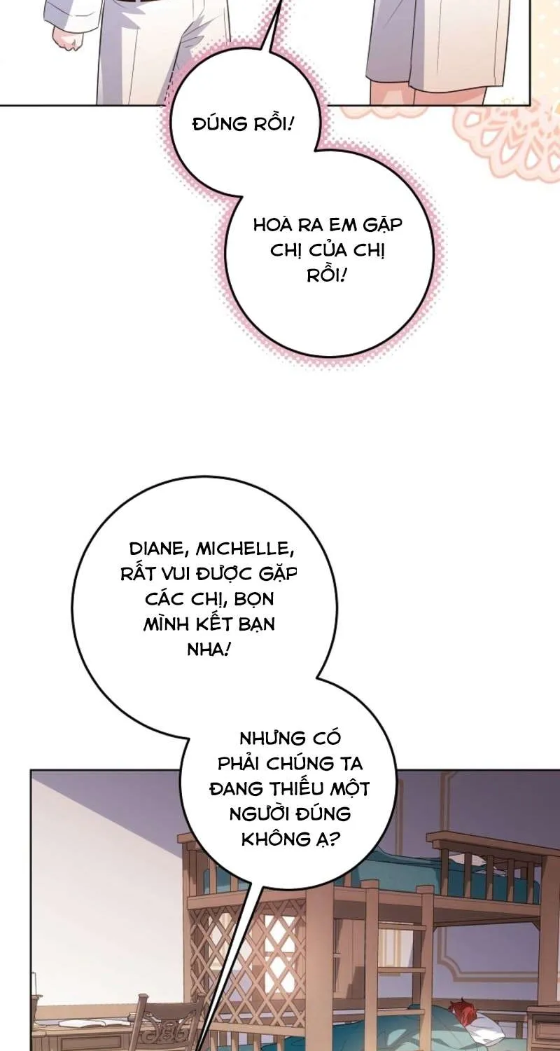 [End Ss2] Người Cha Che Giấu Sức Mạnh Chap 48 - Next Chap 49