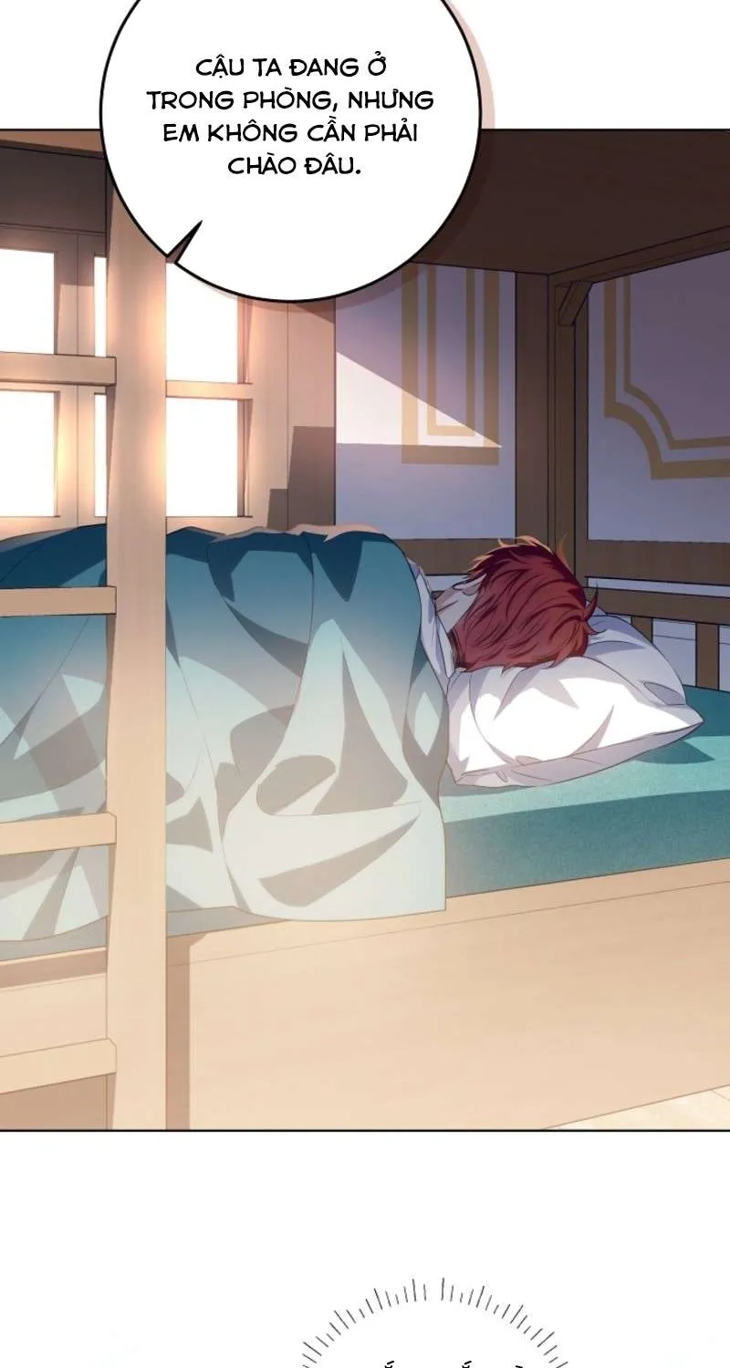 [End Ss2] Người Cha Che Giấu Sức Mạnh Chap 48 - Next Chap 49