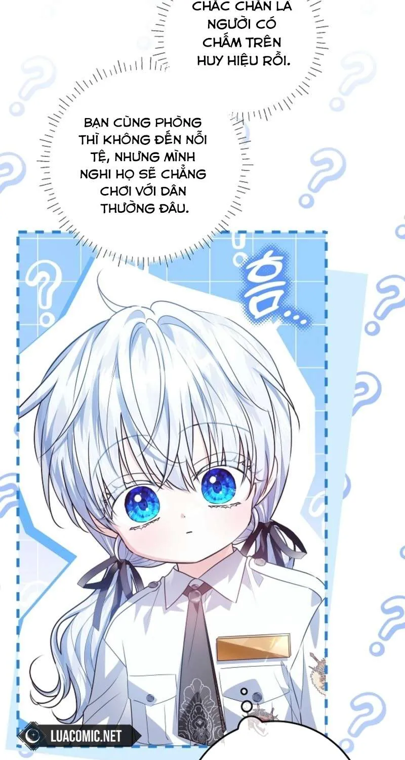 [End Ss2] Người Cha Che Giấu Sức Mạnh Chap 48 - Next Chap 49