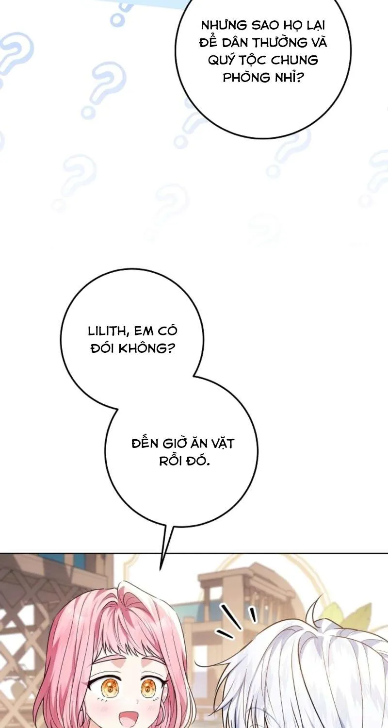 [End Ss2] Người Cha Che Giấu Sức Mạnh Chap 48 - Next Chap 49