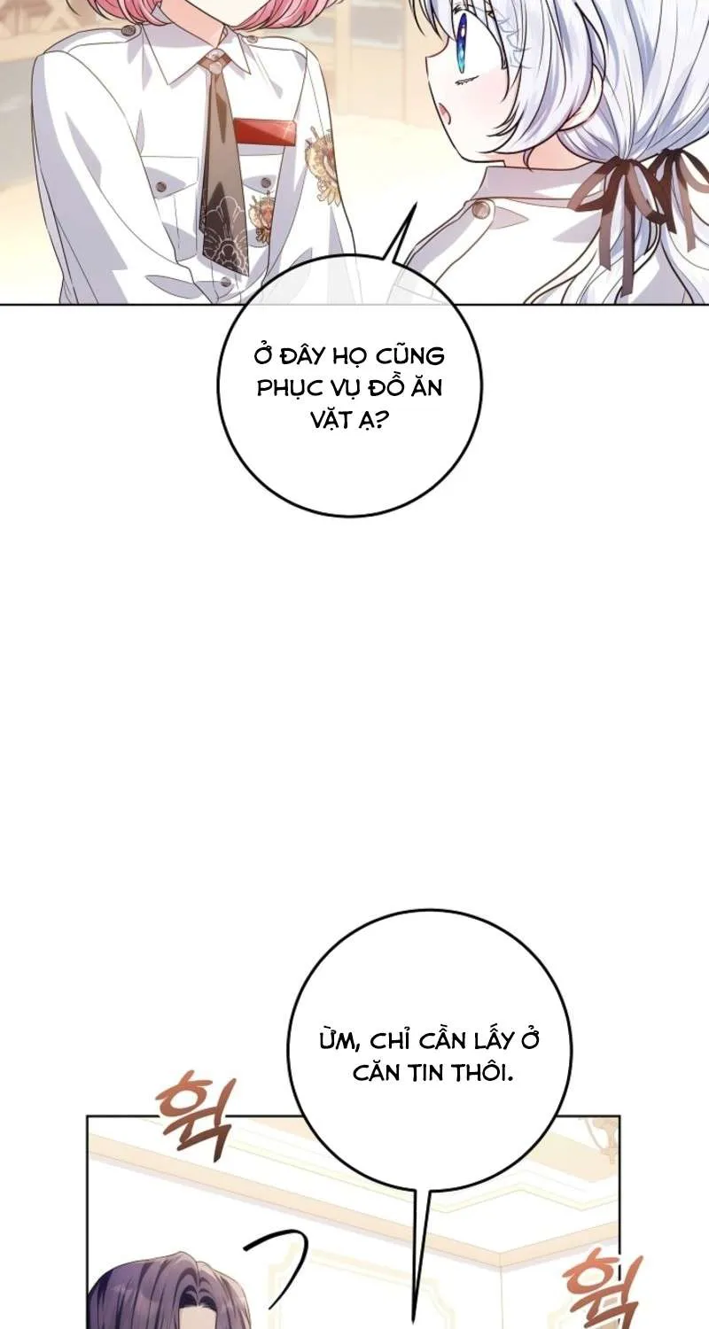 [End Ss2] Người Cha Che Giấu Sức Mạnh Chap 48 - Next Chap 49