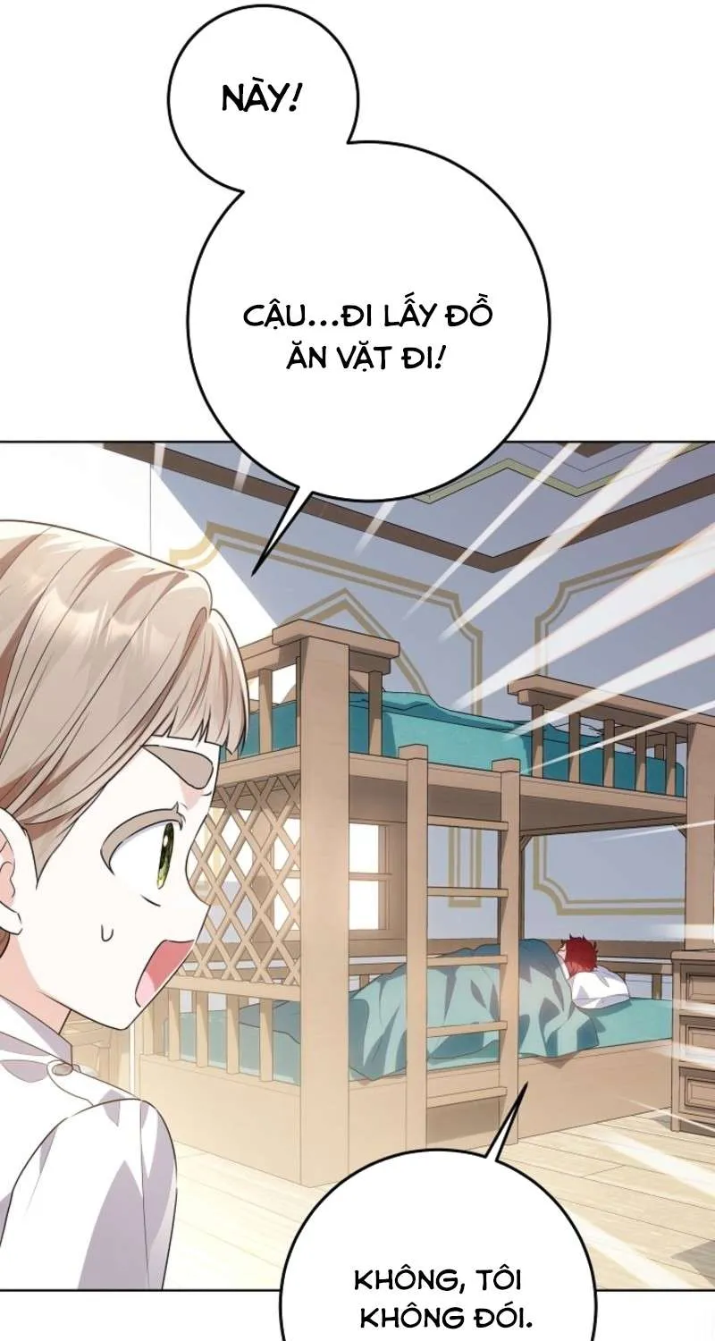 [End Ss2] Người Cha Che Giấu Sức Mạnh Chap 48 - Next Chap 49