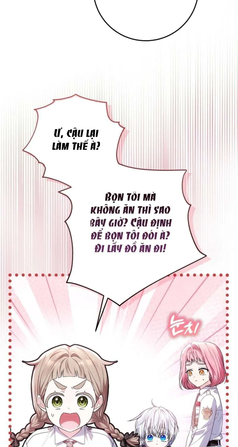 [End Ss2] Người Cha Che Giấu Sức Mạnh Chap 48 - Next Chap 49