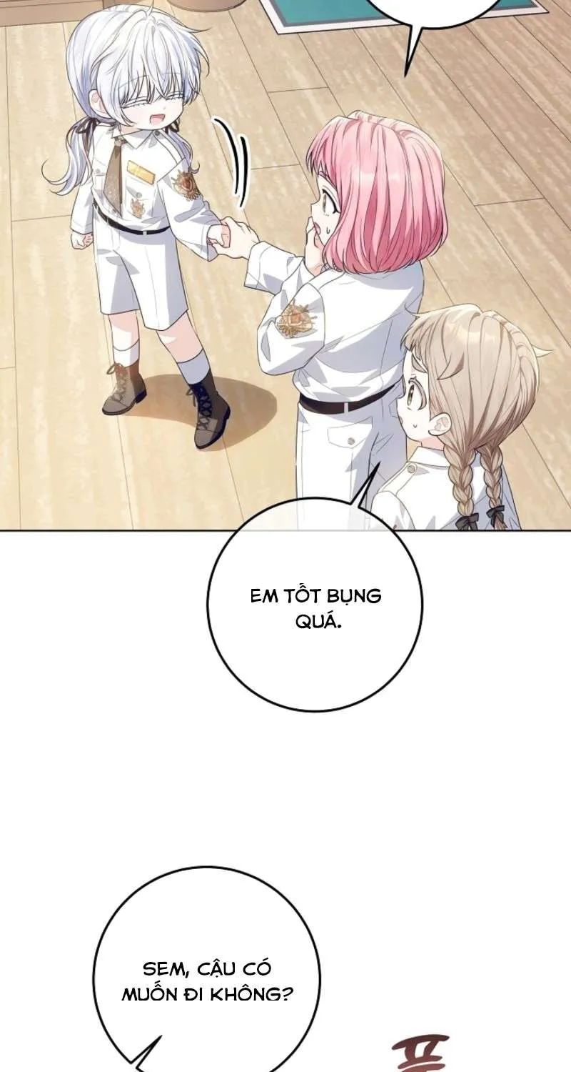 [End Ss2] Người Cha Che Giấu Sức Mạnh Chap 48 - Next Chap 49