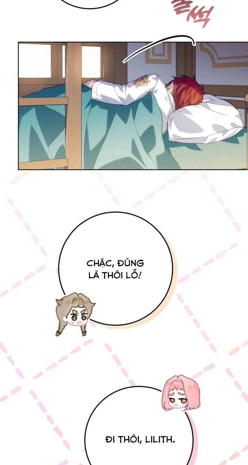 [End Ss2] Người Cha Che Giấu Sức Mạnh Chap 48 - Next Chap 49