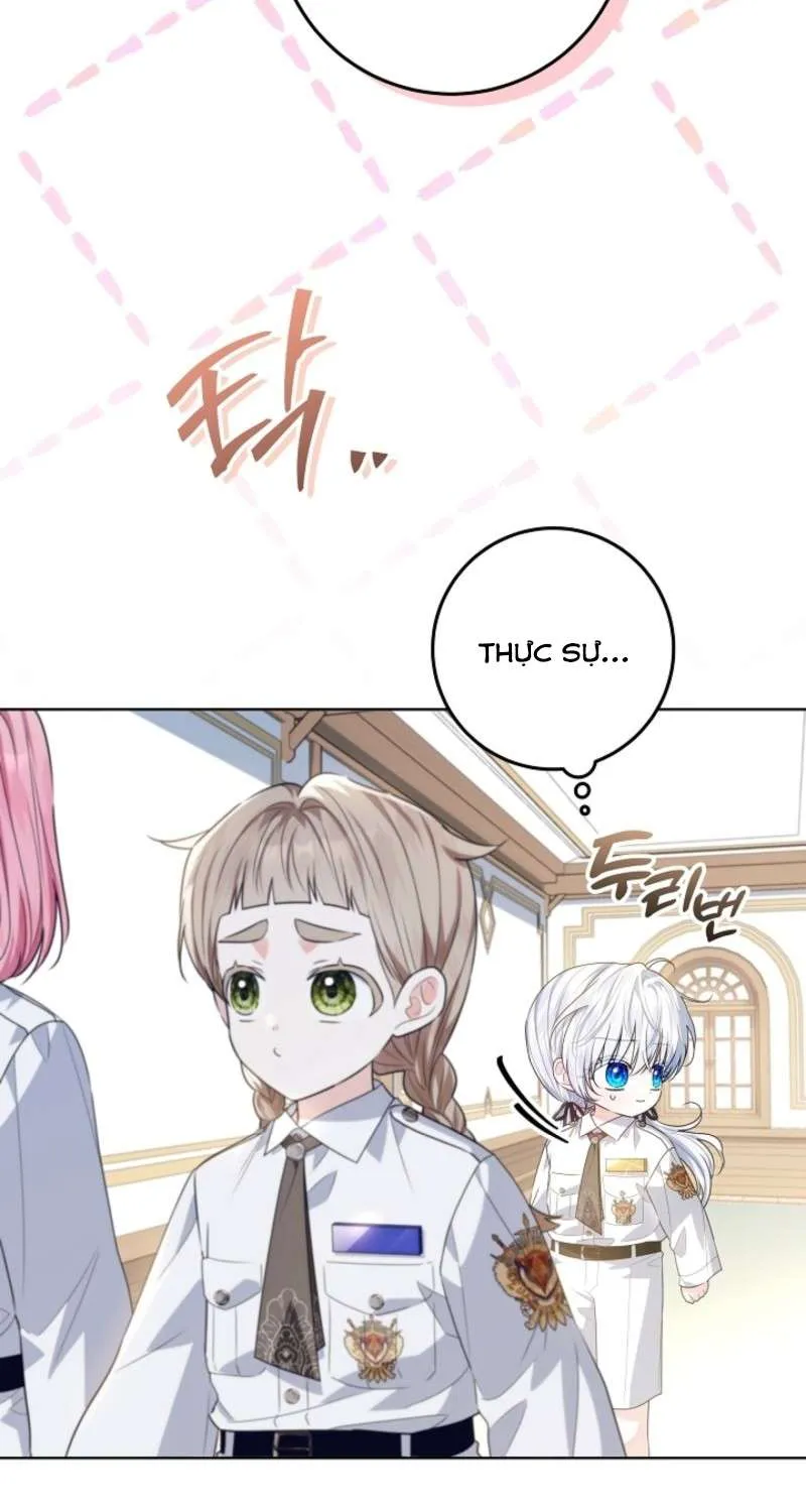 [End Ss2] Người Cha Che Giấu Sức Mạnh Chap 48 - Next Chap 49