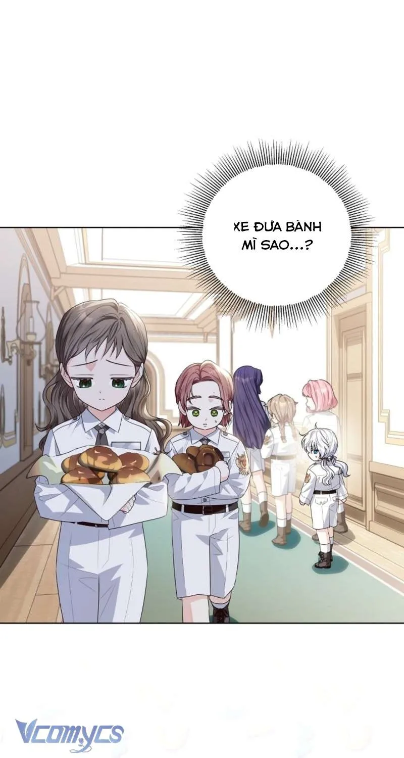 [End Ss2] Người Cha Che Giấu Sức Mạnh Chap 48 - Next Chap 49