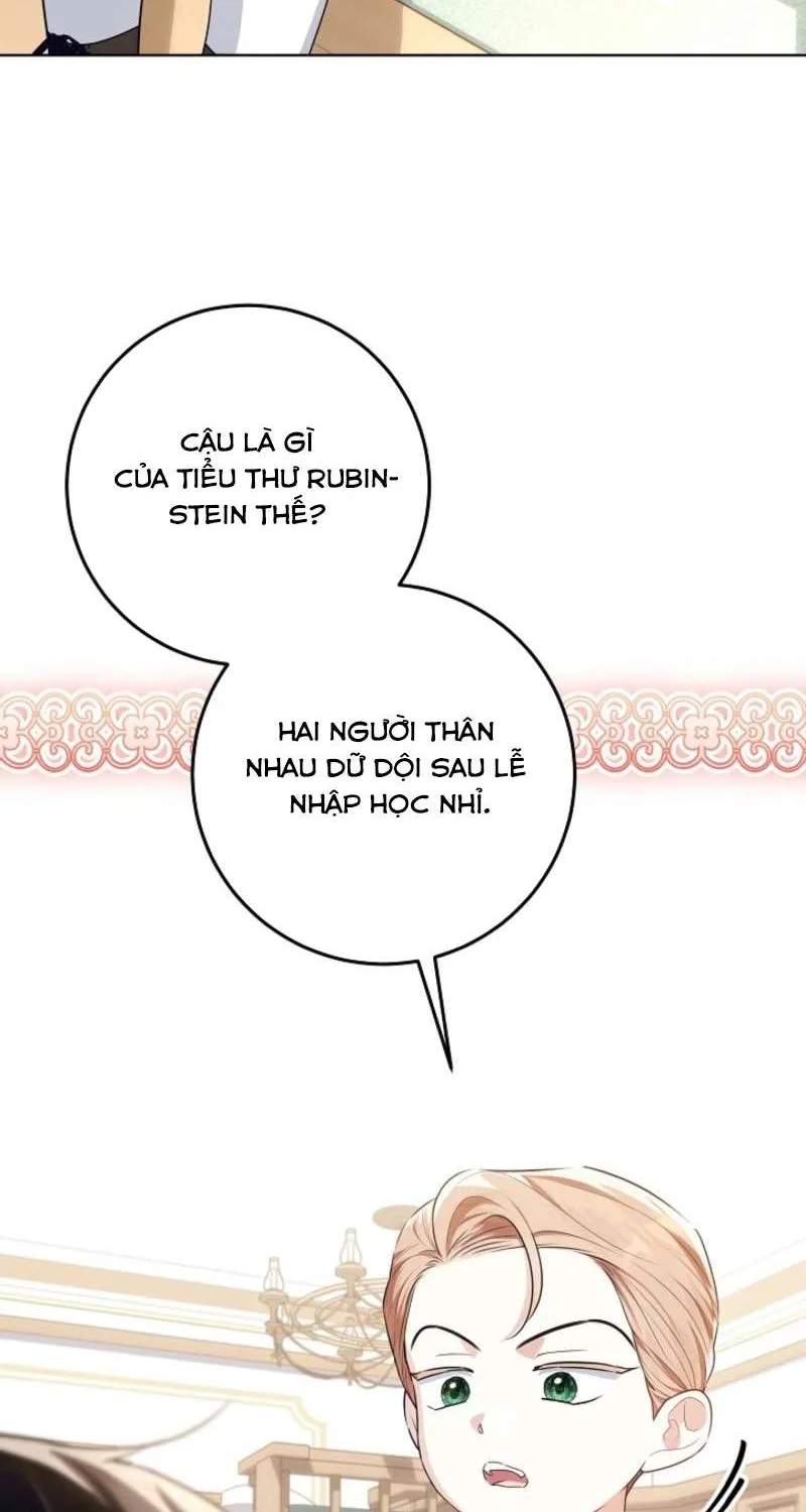 [End Ss2] Người Cha Che Giấu Sức Mạnh Chap 48 - Next Chap 49