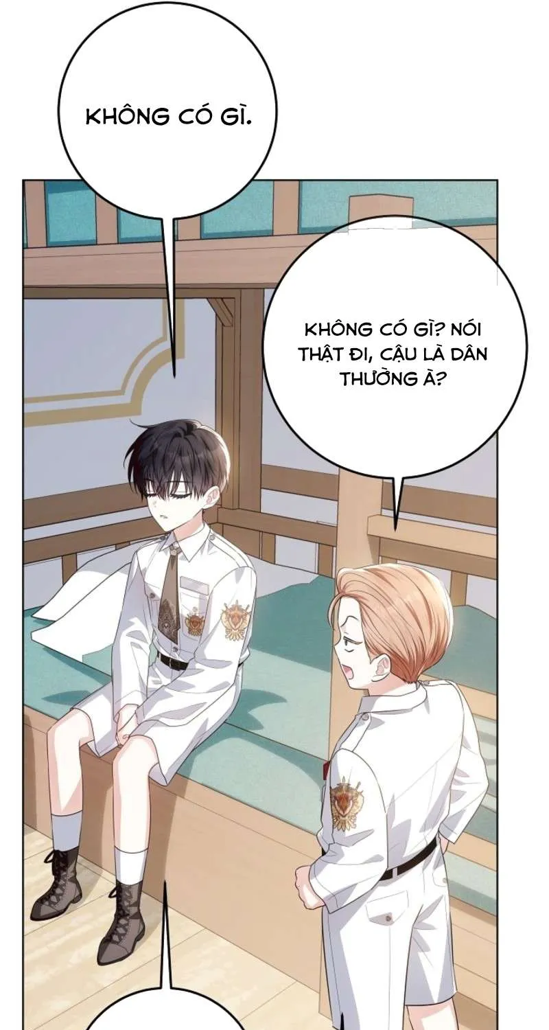 [End Ss2] Người Cha Che Giấu Sức Mạnh Chap 48 - Next Chap 49