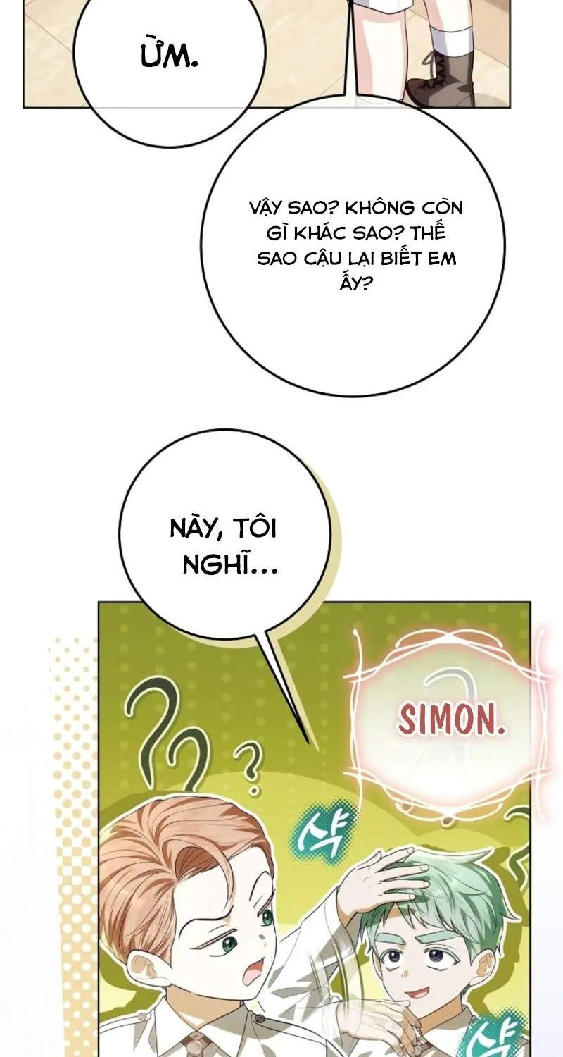 [End Ss2] Người Cha Che Giấu Sức Mạnh Chap 48 - Next Chap 49