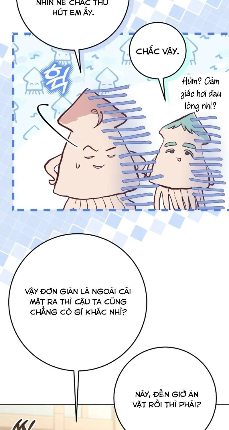 [End Ss2] Người Cha Che Giấu Sức Mạnh Chap 48 - Next Chap 49