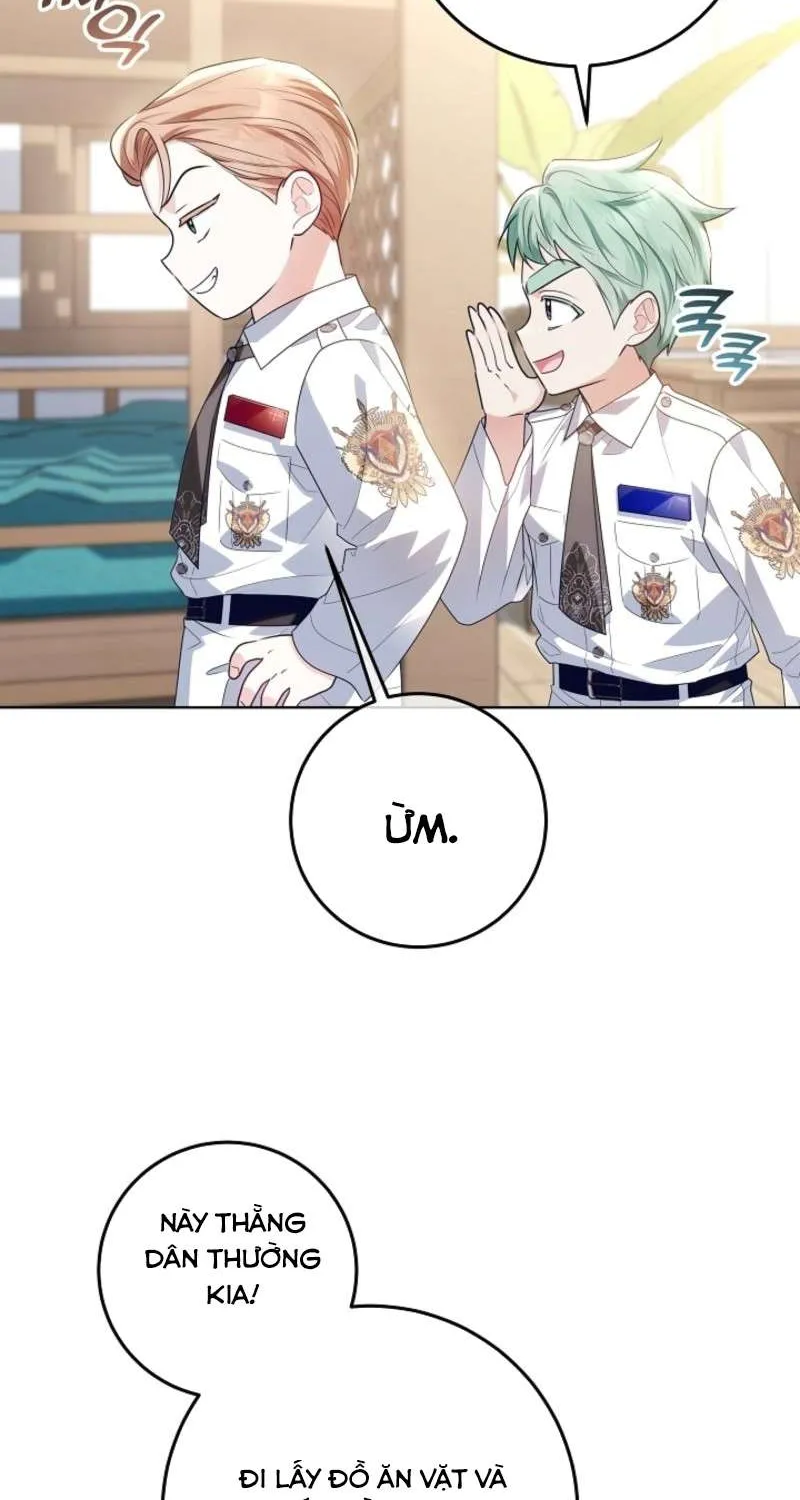 [End Ss2] Người Cha Che Giấu Sức Mạnh Chap 48 - Next Chap 49