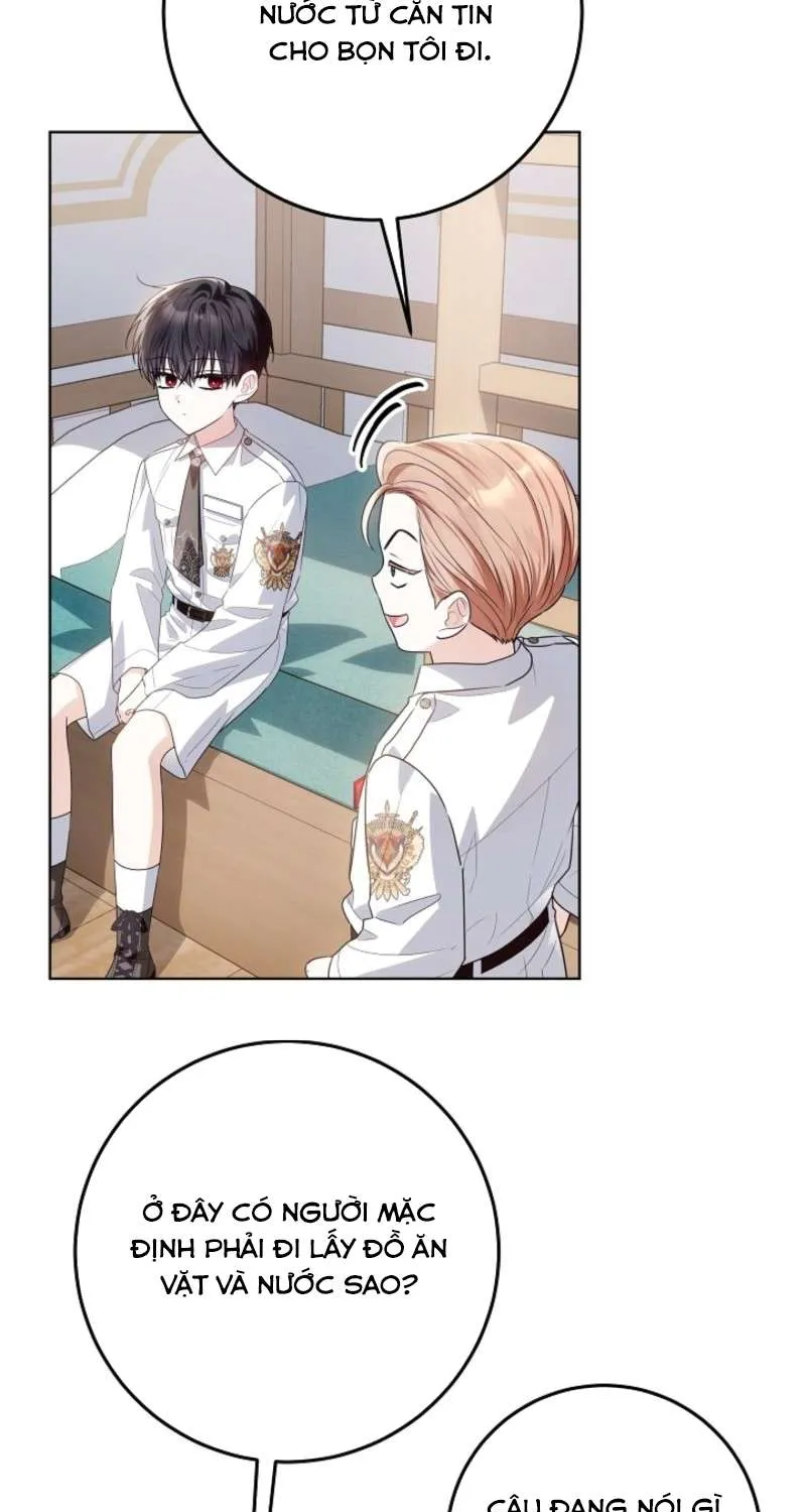 [End Ss2] Người Cha Che Giấu Sức Mạnh Chap 48 - Next Chap 49