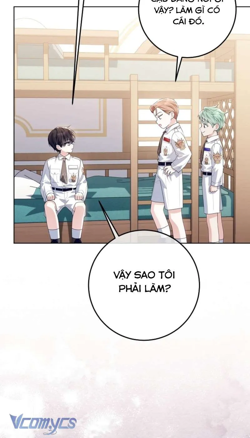 [End Ss2] Người Cha Che Giấu Sức Mạnh Chap 48 - Next Chap 49